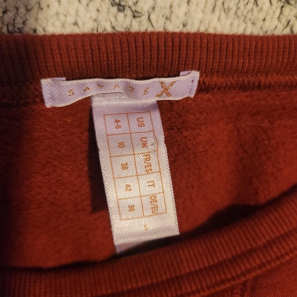 Savage X Fenty Fleece Xssential Bralette - Picture 5 of 6
